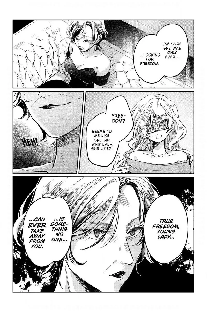 Black Black Lotus Chapter 12 page 10