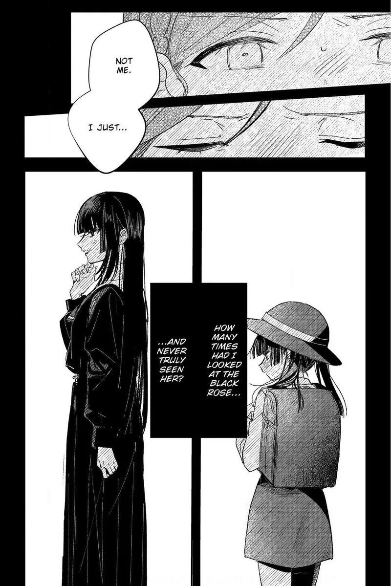 Black Black Lotus Chapter 12 page 18
