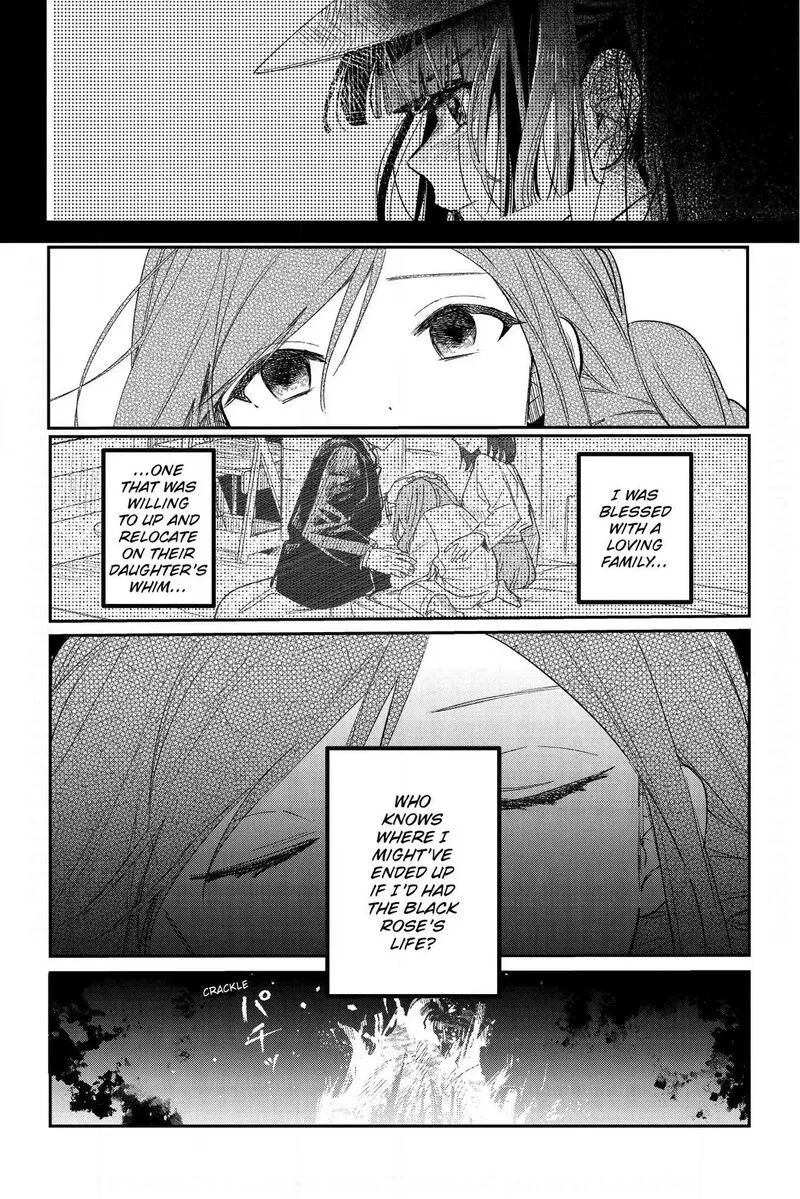 Black Black Lotus Chapter 13 page 16