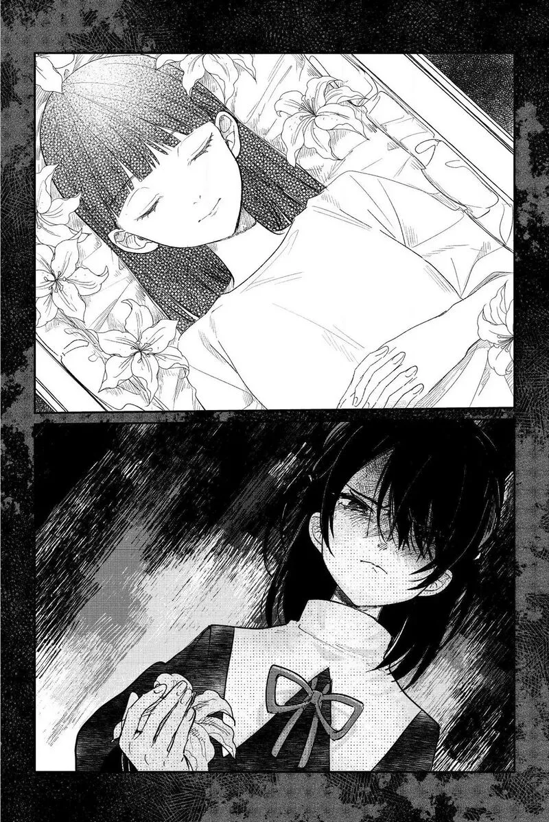 Black Black Lotus Chapter 13 page 11