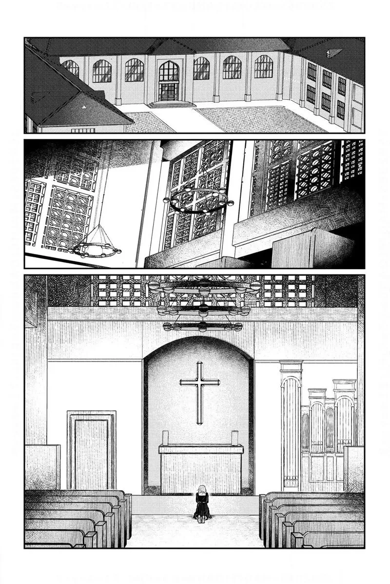 Black Black Lotus Chapter 14 page 5