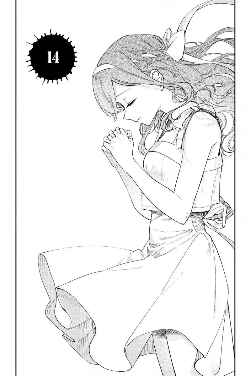 Black Black Lotus Chapter 14 page 4