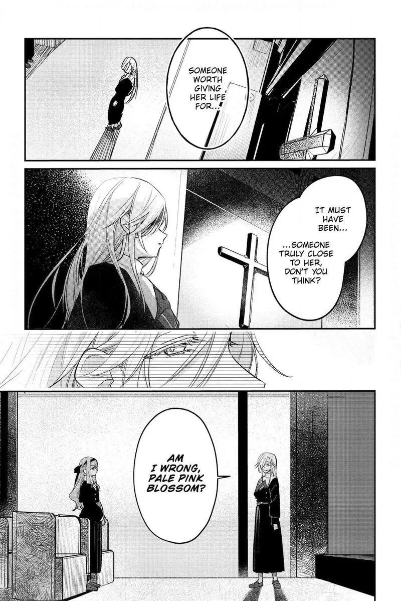 Black Black Lotus Chapter 15 page 11