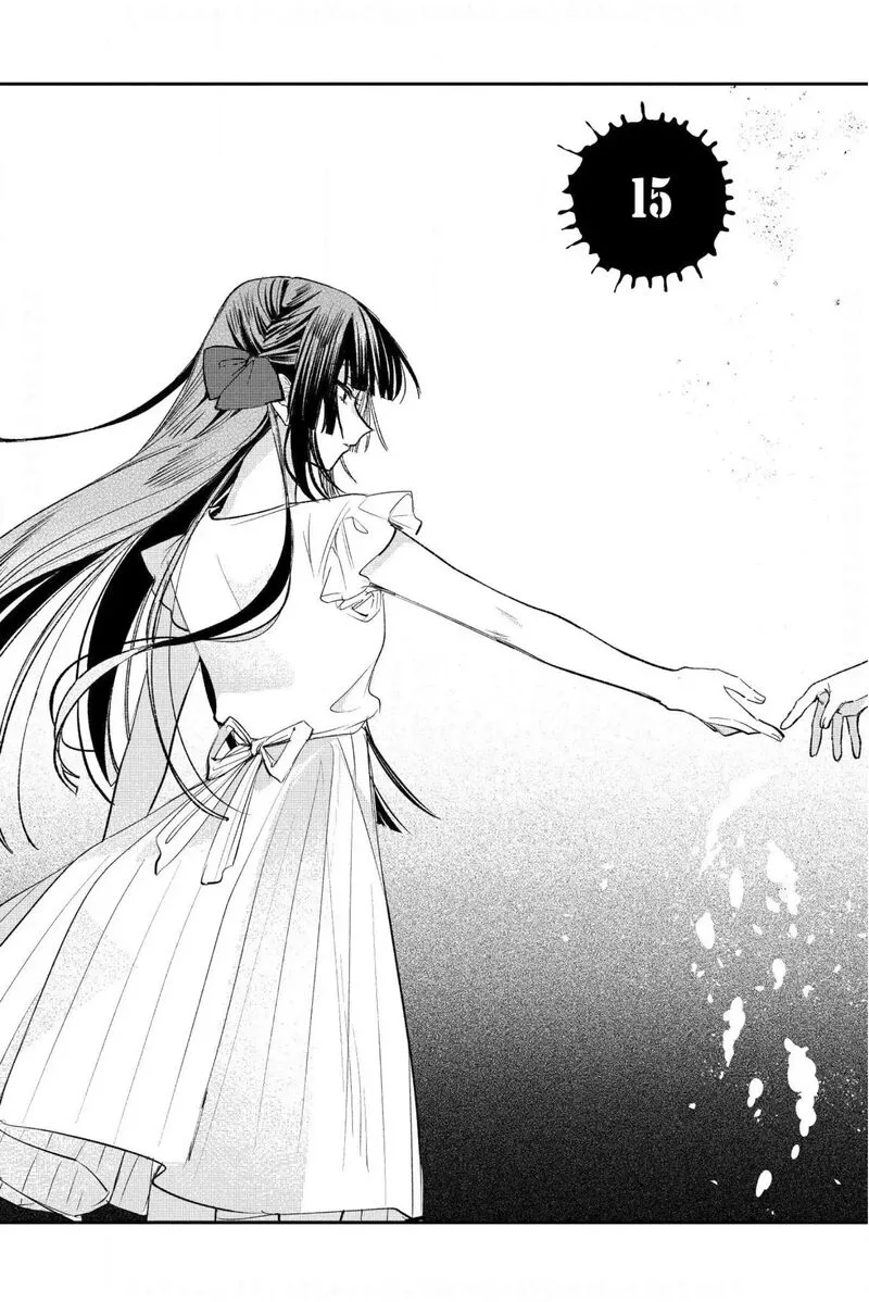 Black Black Lotus Chapter 15 page 4