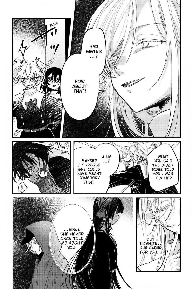 Black Black Lotus Chapter 15 page 20