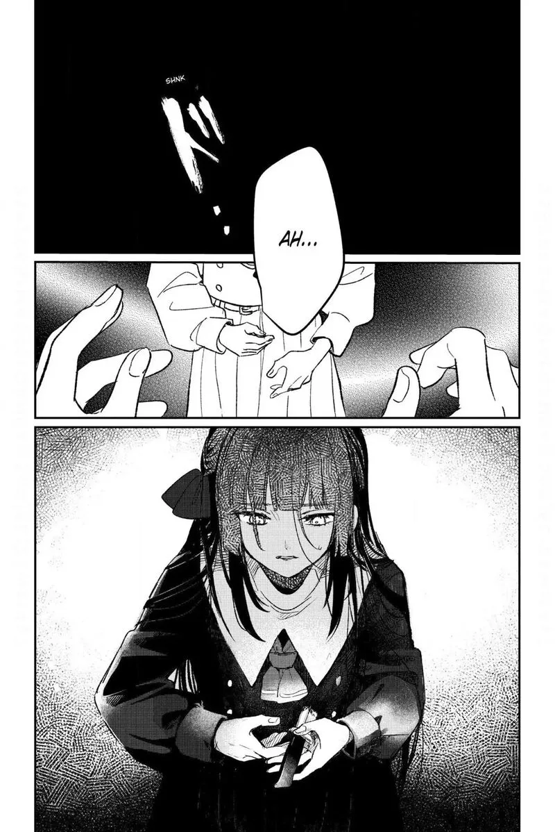 Black Black Lotus Chapter 16 page 12