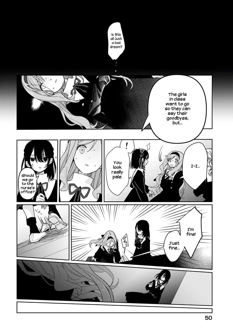 Black Black Lotus Chapter 2 page 6