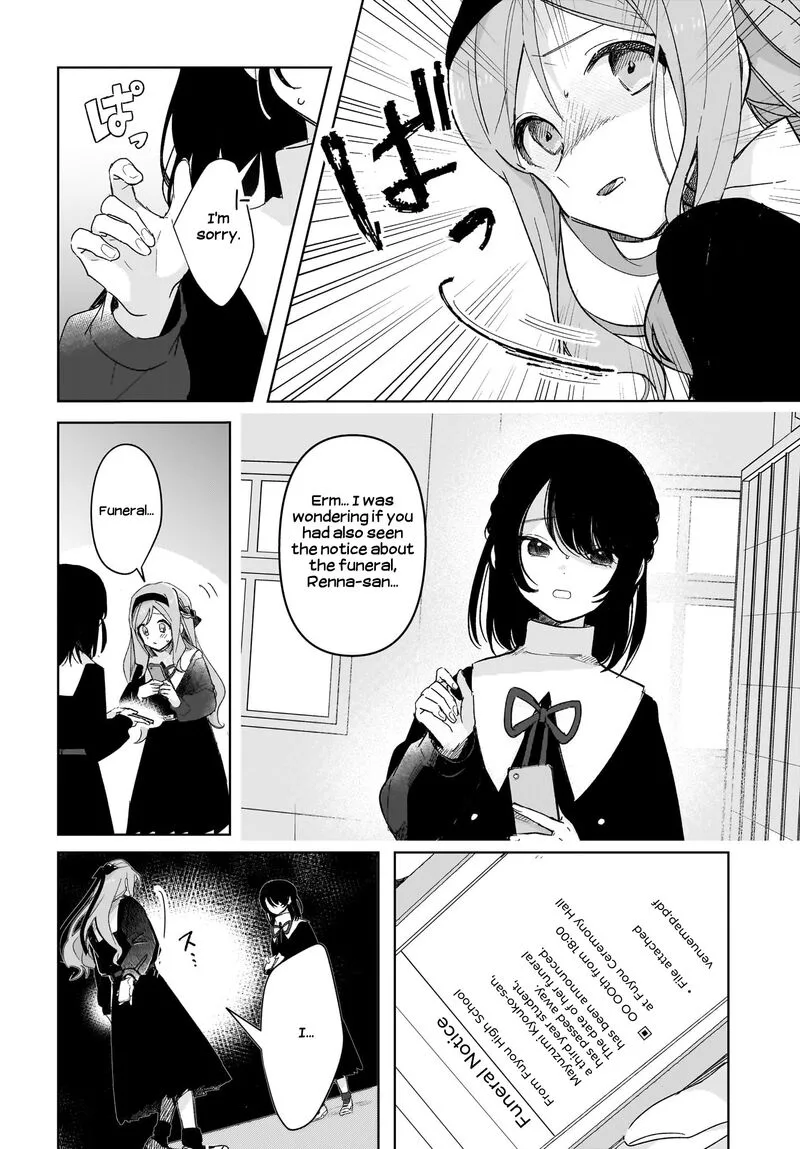 Black Black Lotus Chapter 2 page 4