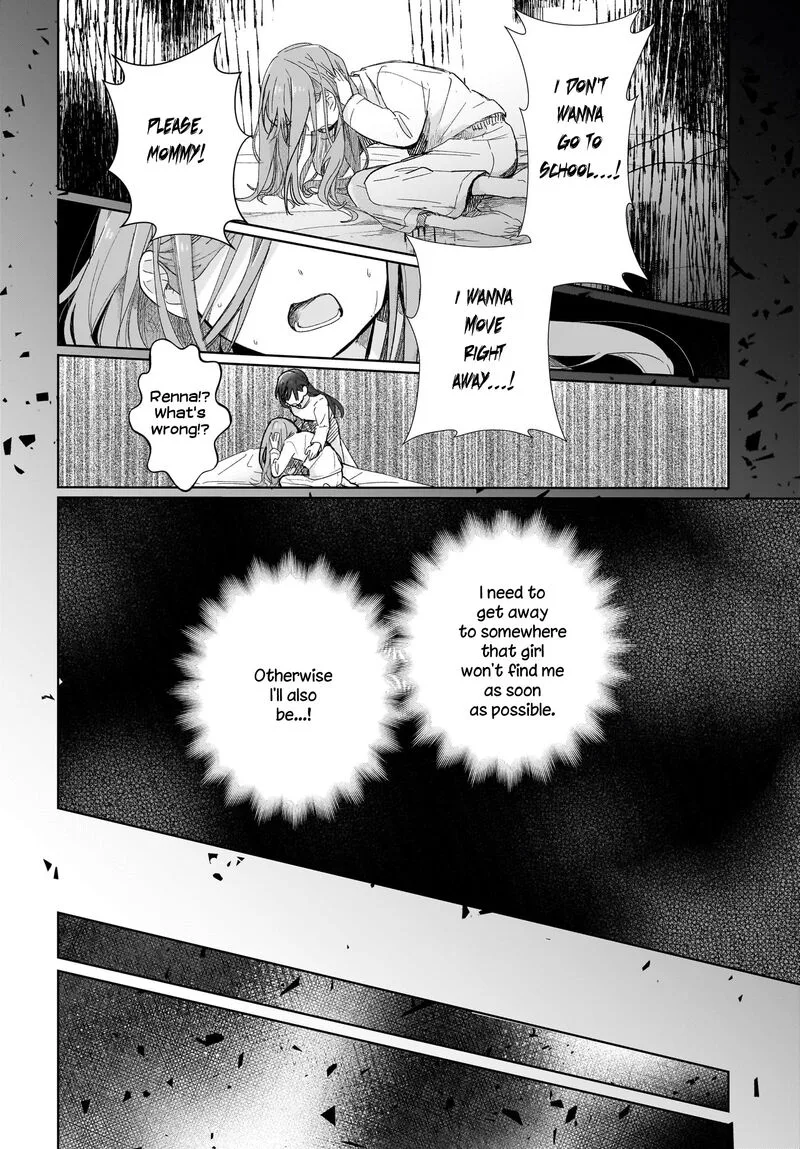 Black Black Lotus Chapter 2 page 18