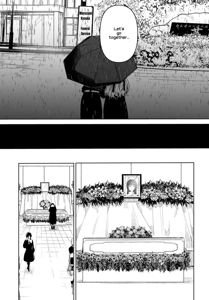 Black Black Lotus Chapter 2 page 11
