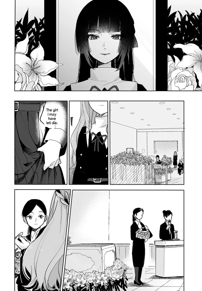 Black Black Lotus Chapter 2 page 12