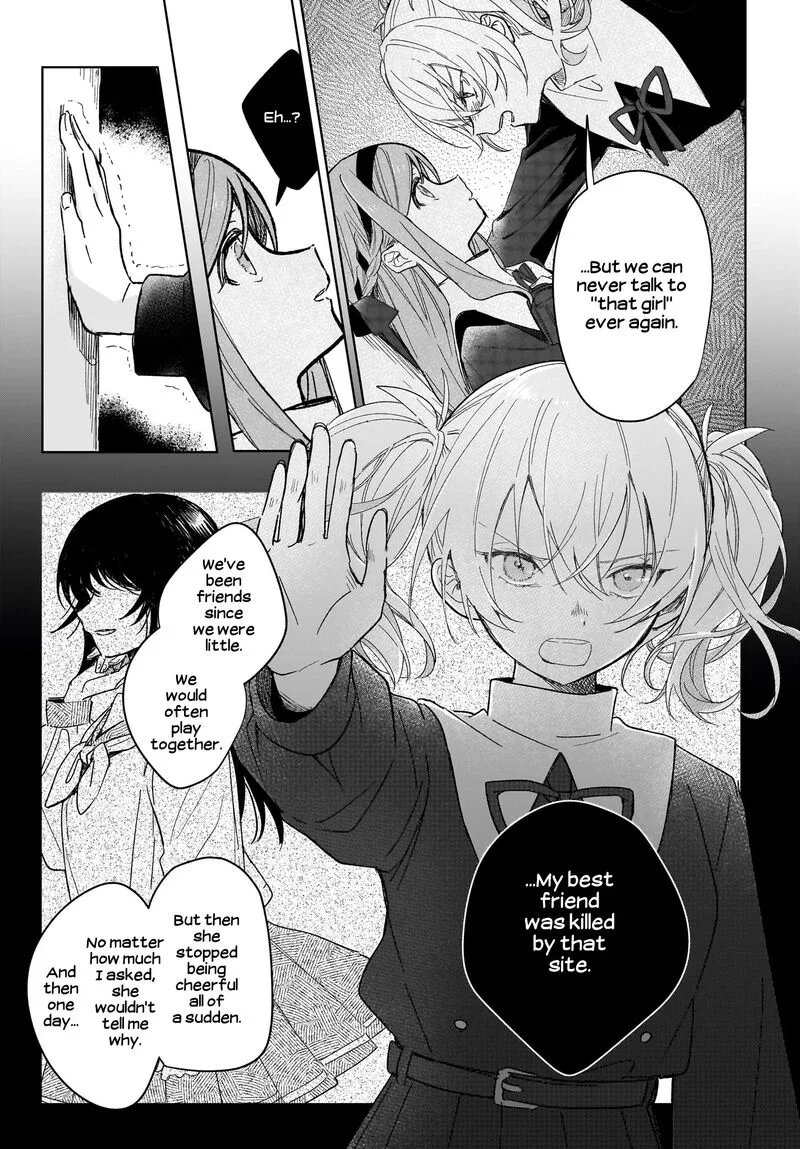 Black Black Lotus Chapter 2 page 27