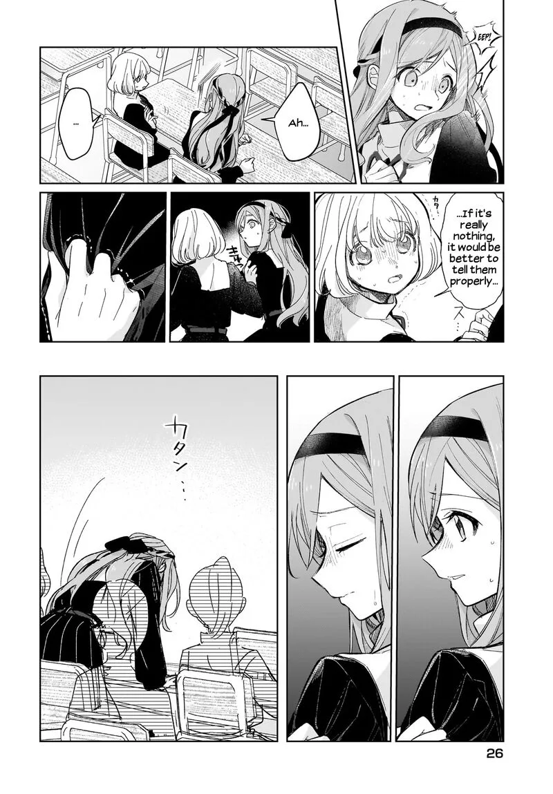 Black Black Lotus Chapter 3 page 3