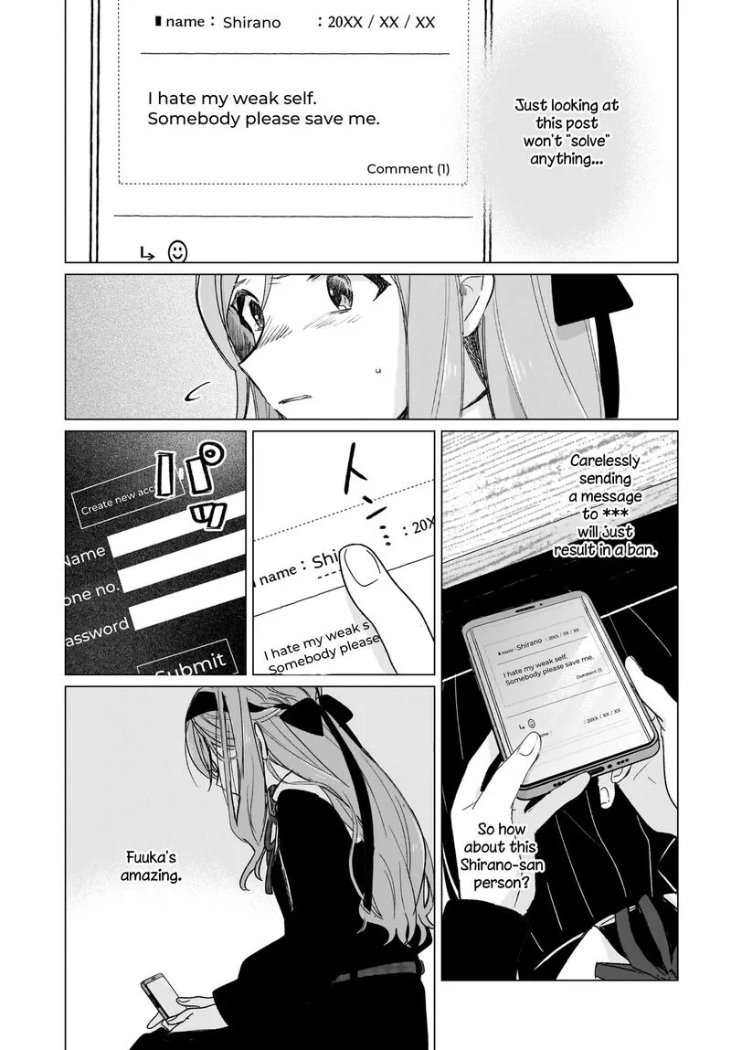 Black Black Lotus Chapter 4 page 18