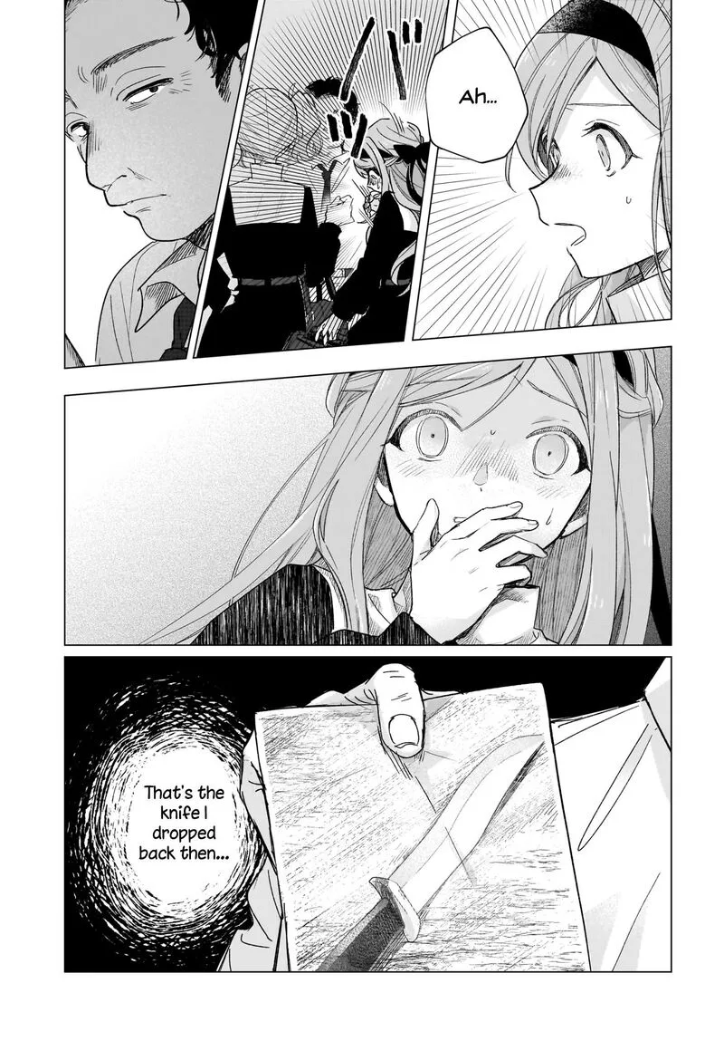Black Black Lotus Chapter 4 page 5
