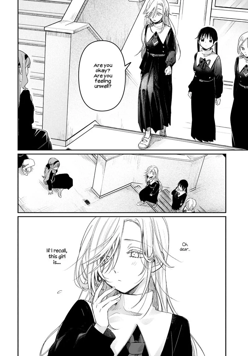 Black Black Lotus Chapter 5 page 4