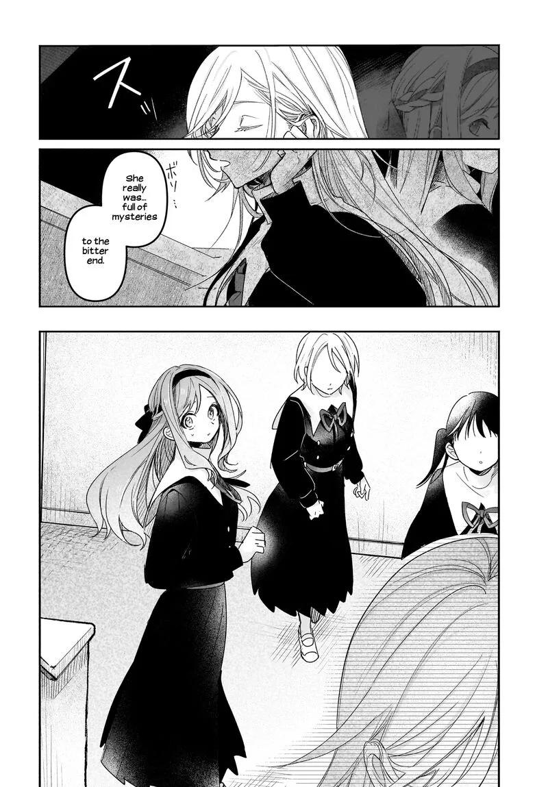 Black Black Lotus Chapter 5 page 8