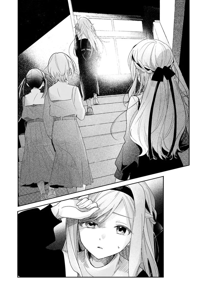 Black Black Lotus Chapter 5 page 9