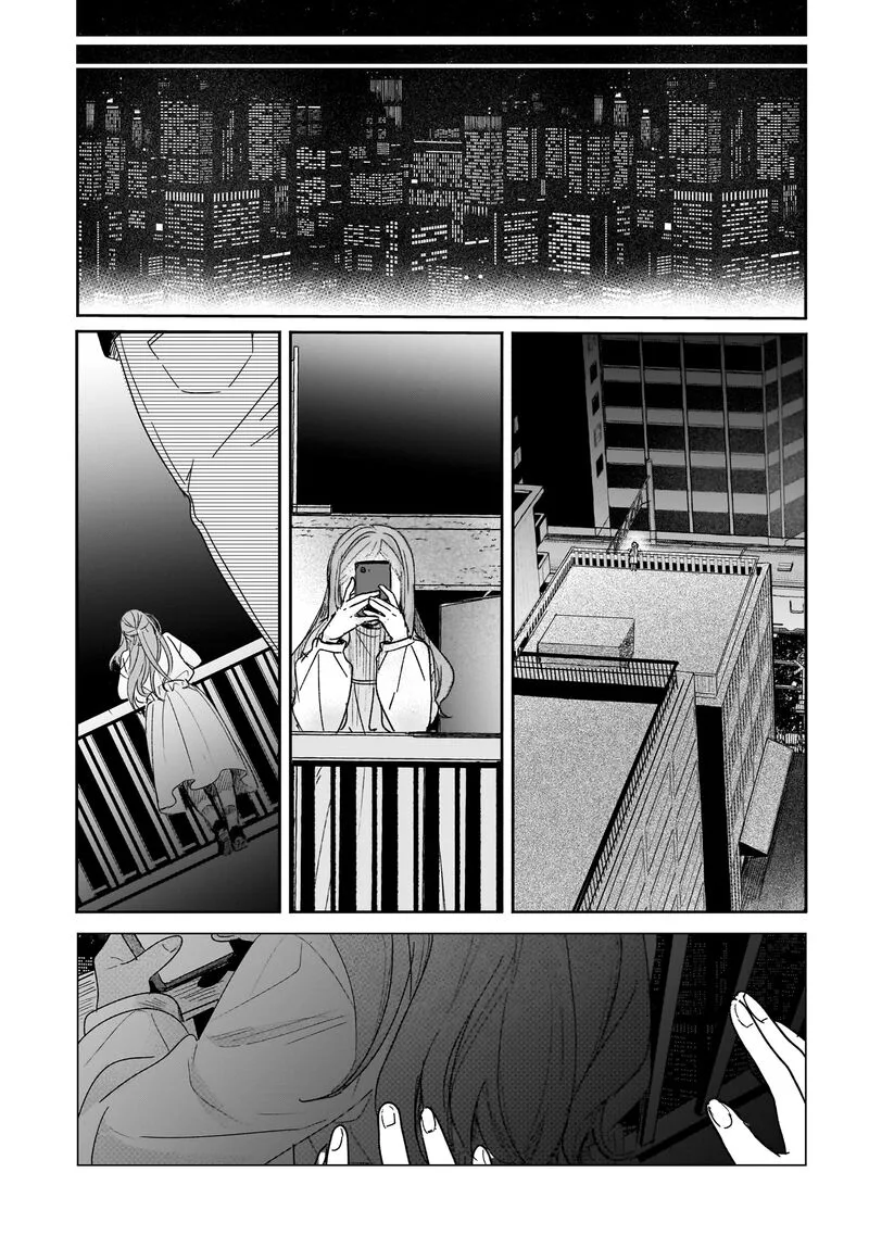 Black Black Lotus Chapter 5 page 13