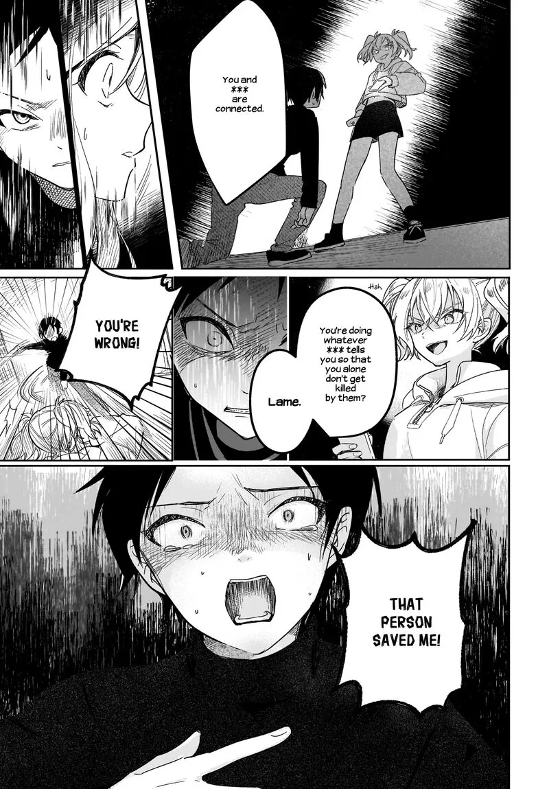 Black Black Lotus Chapter 5 page 23
