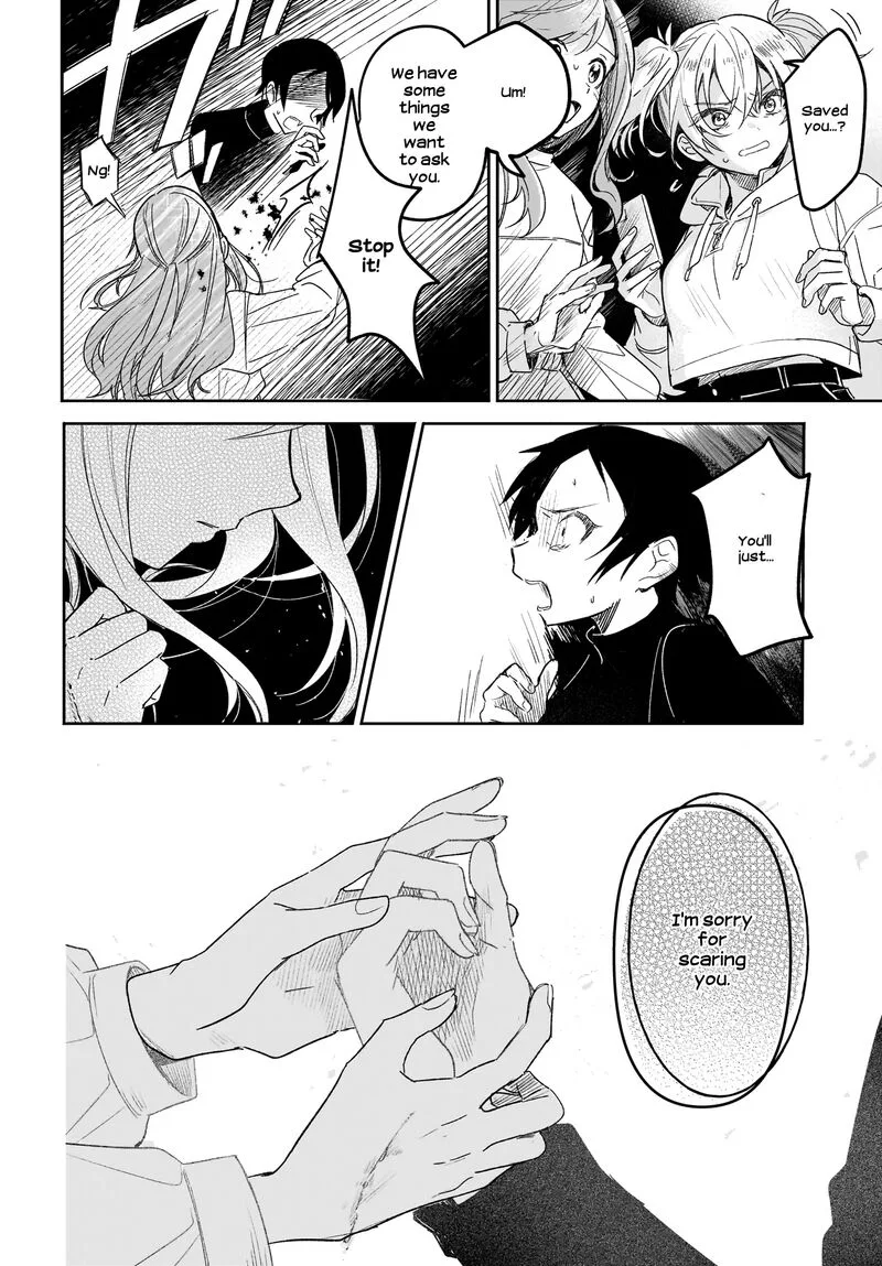 Black Black Lotus Chapter 5 page 24