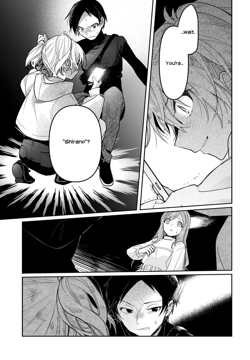 Black Black Lotus Chapter 5 page 21