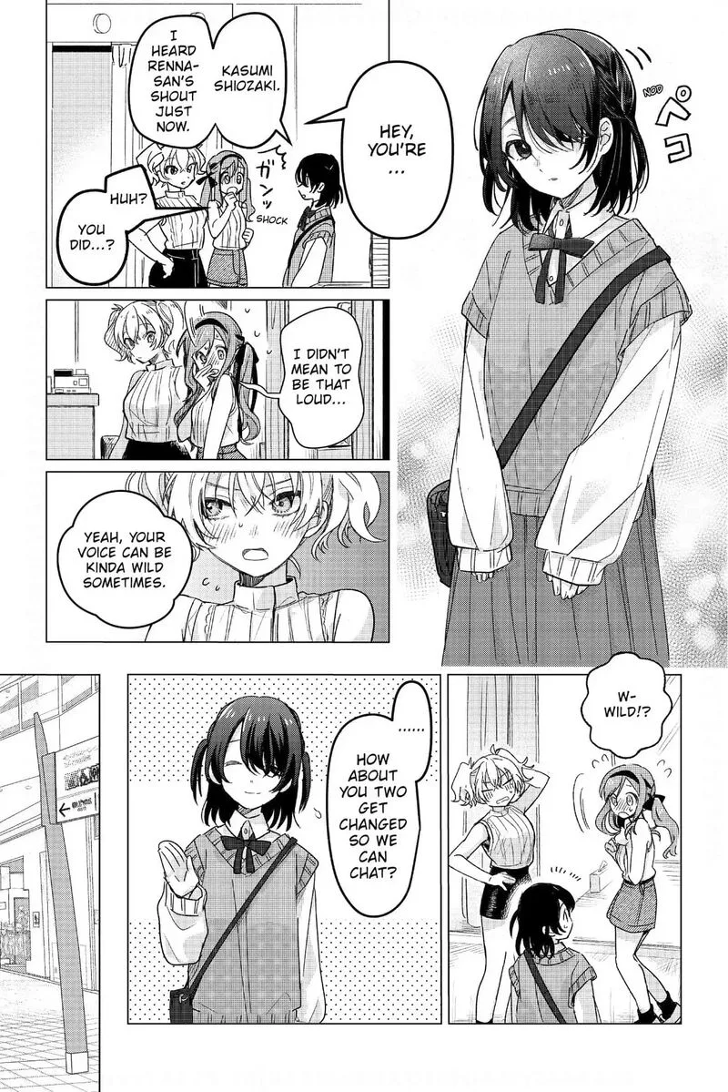 Black Black Lotus Chapter 6 page 9