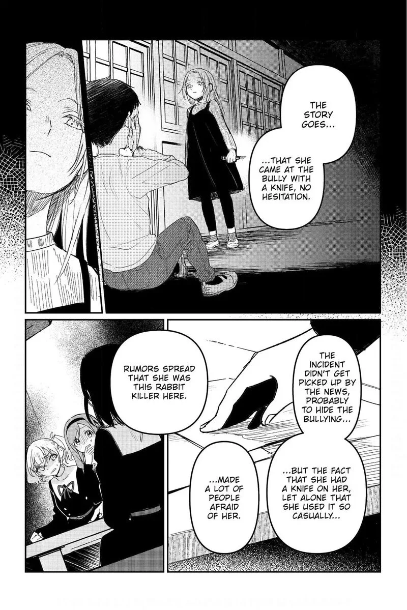 Black Black Lotus Chapter 7 page 16