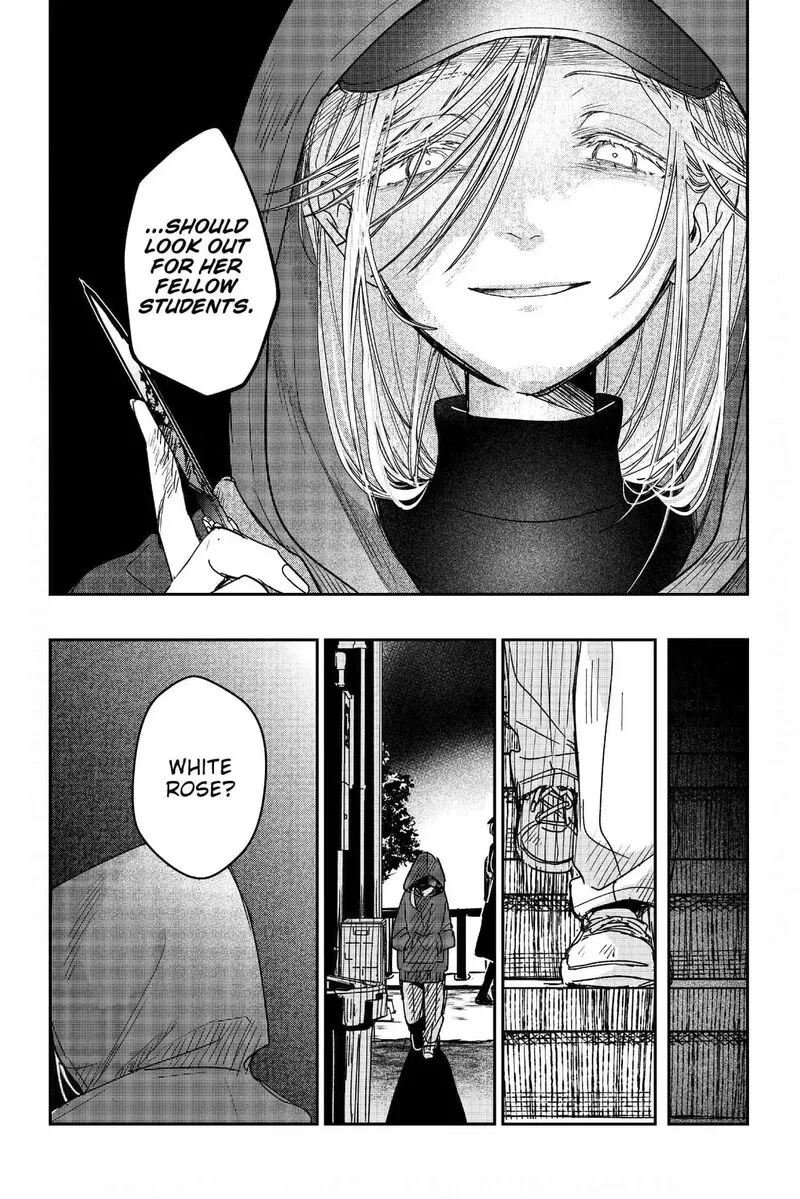 Black Black Lotus Chapter 8 page 34