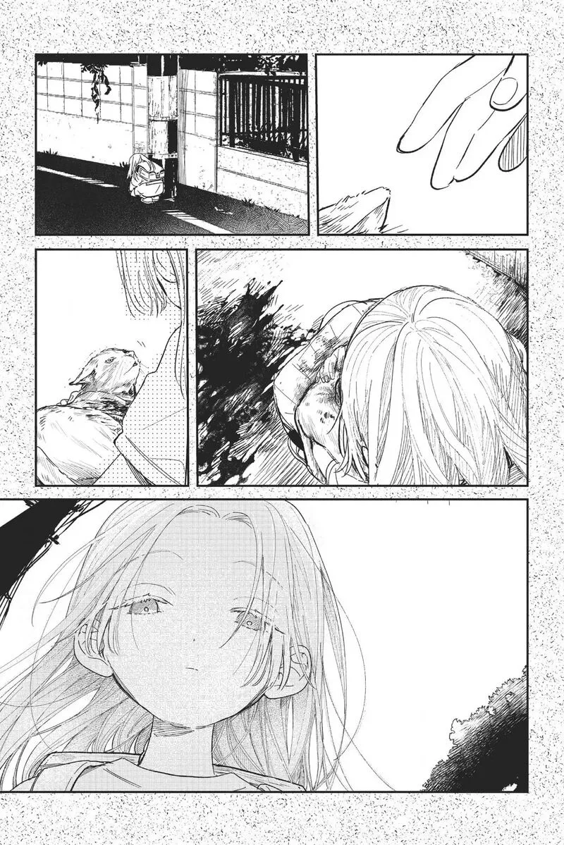 Black Black Lotus Chapter 9.5 page 7