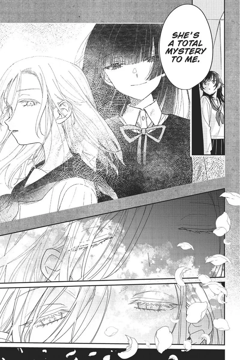 Black Black Lotus Chapter 9.5 page 15