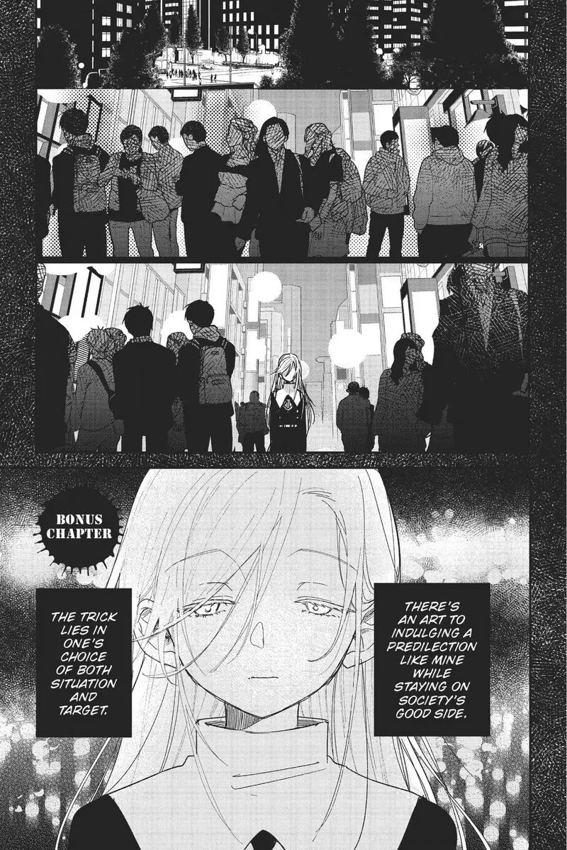 Black Black Lotus Chapter 9.5 page 3