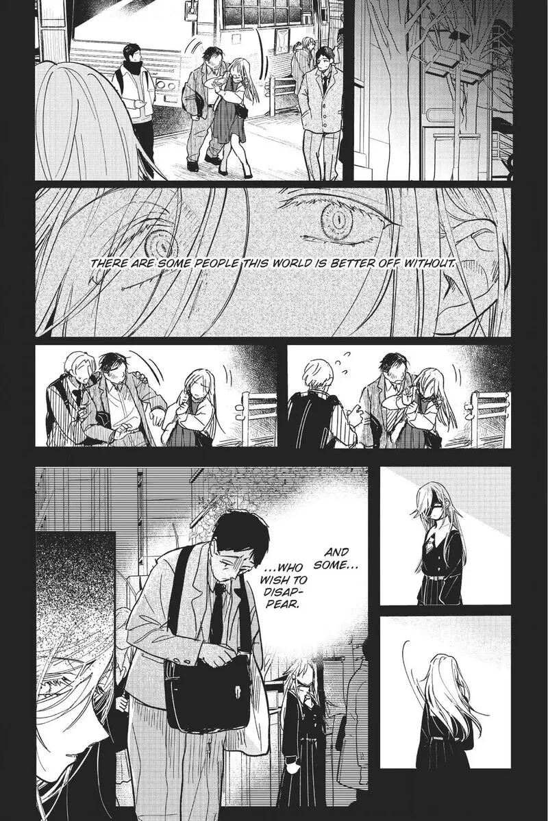 Black Black Lotus Chapter 9.5 page 4