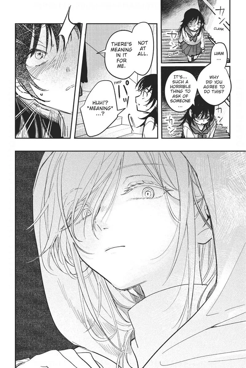 Black Black Lotus Chapter 9.5 page 12