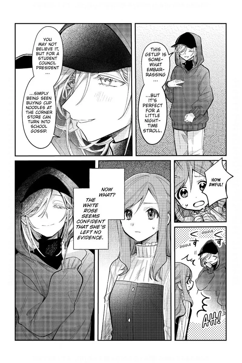 Black Black Lotus Chapter 9 page 6