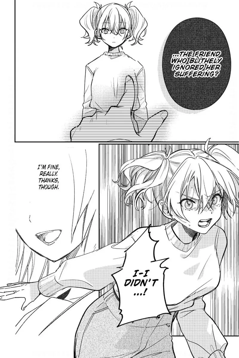 Black Black Lotus Chapter 9 page 20
