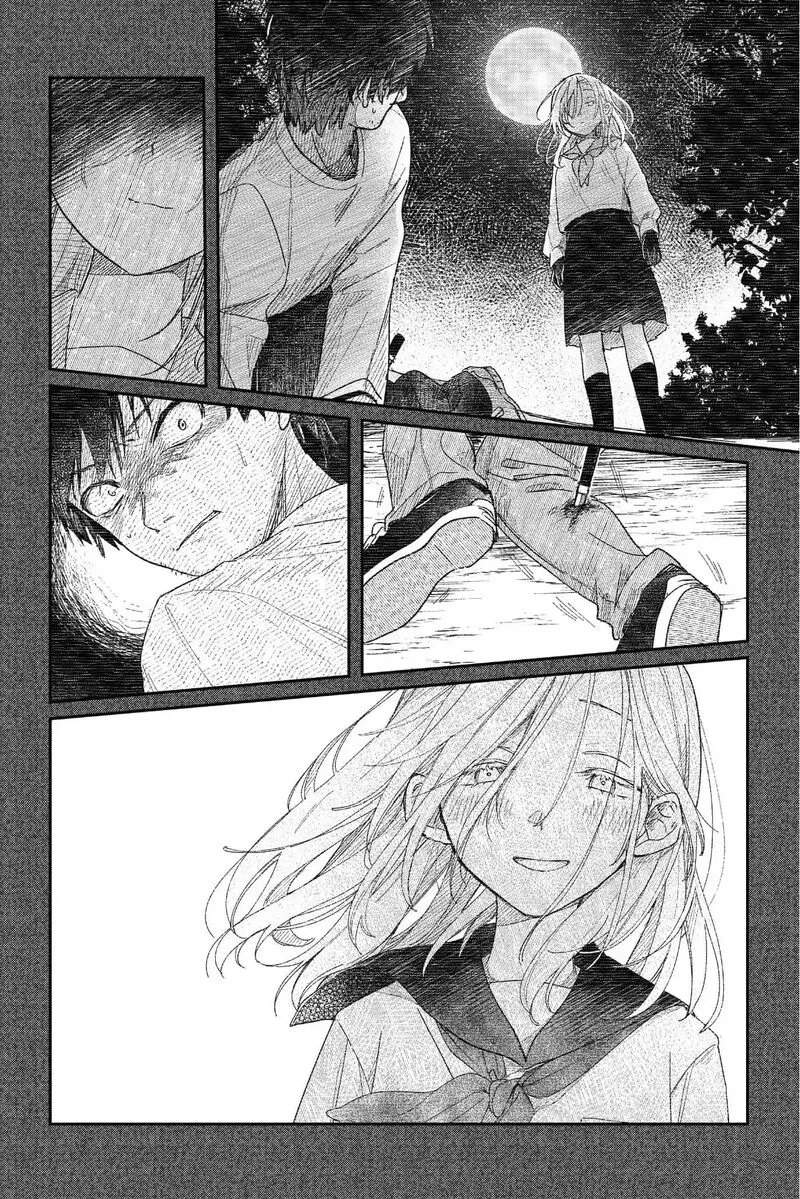 Black Black Lotus Chapter 9 page 10
