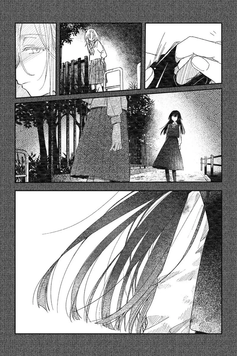 Black Black Lotus Chapter 9 page 11