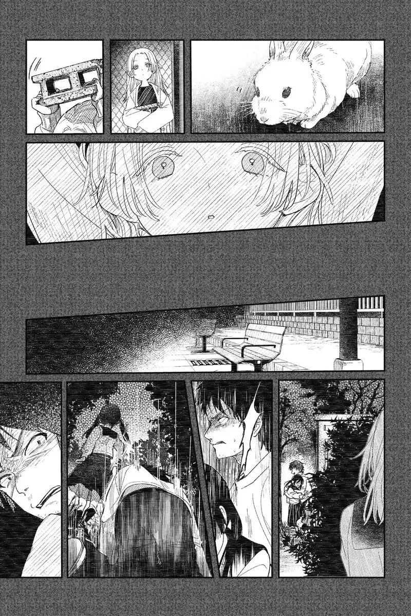 Black Black Lotus Chapter 9 page 9