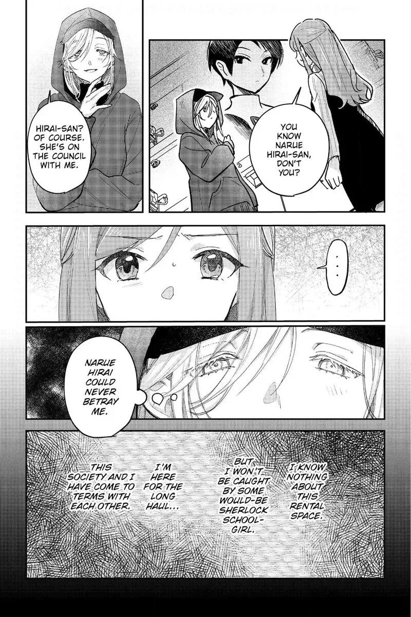 Black Black Lotus Chapter 9 page 7