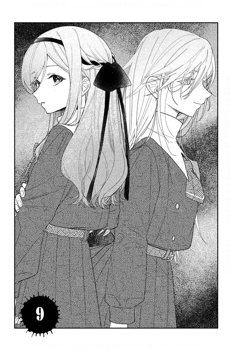 Black Black Lotus Chapter 9 page 4