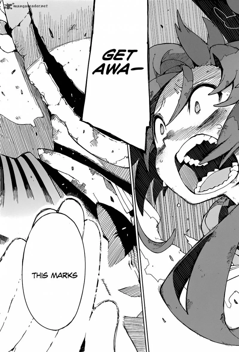 Black Bullet Chapter 15 page 10