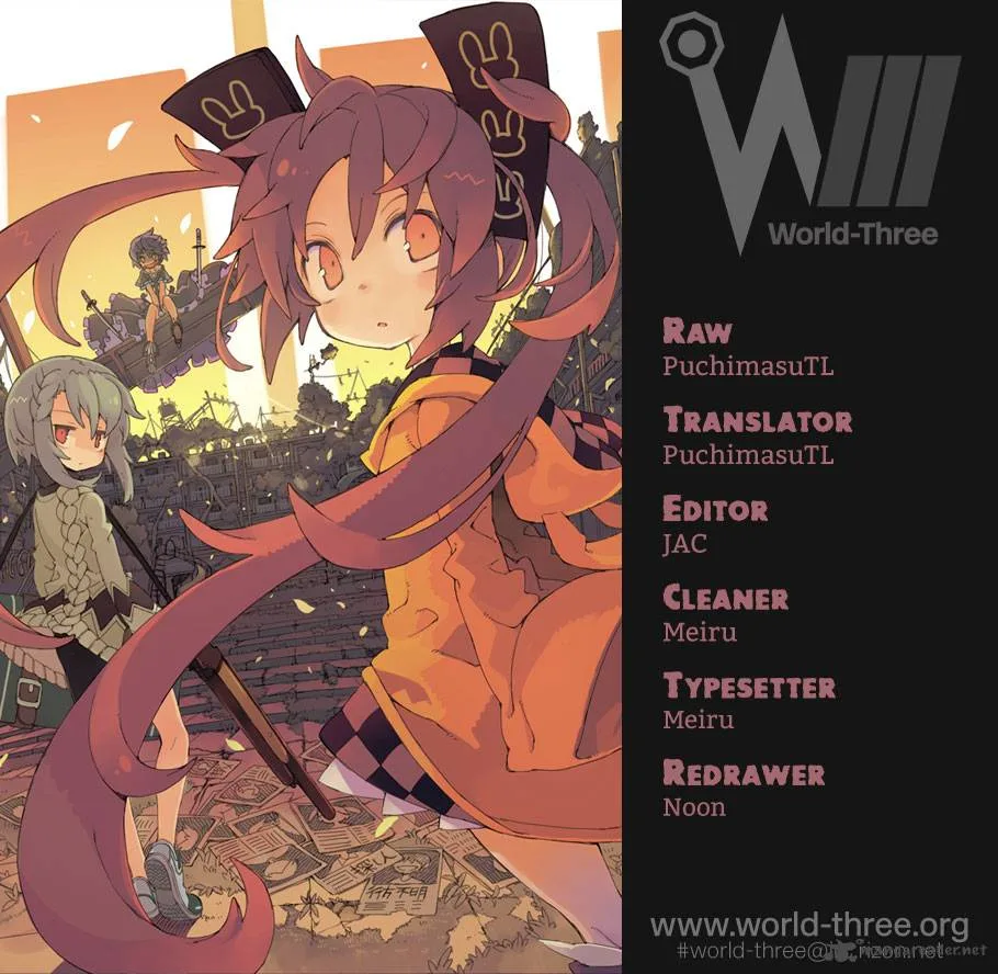 Black Bullet Chapter 15 page 20