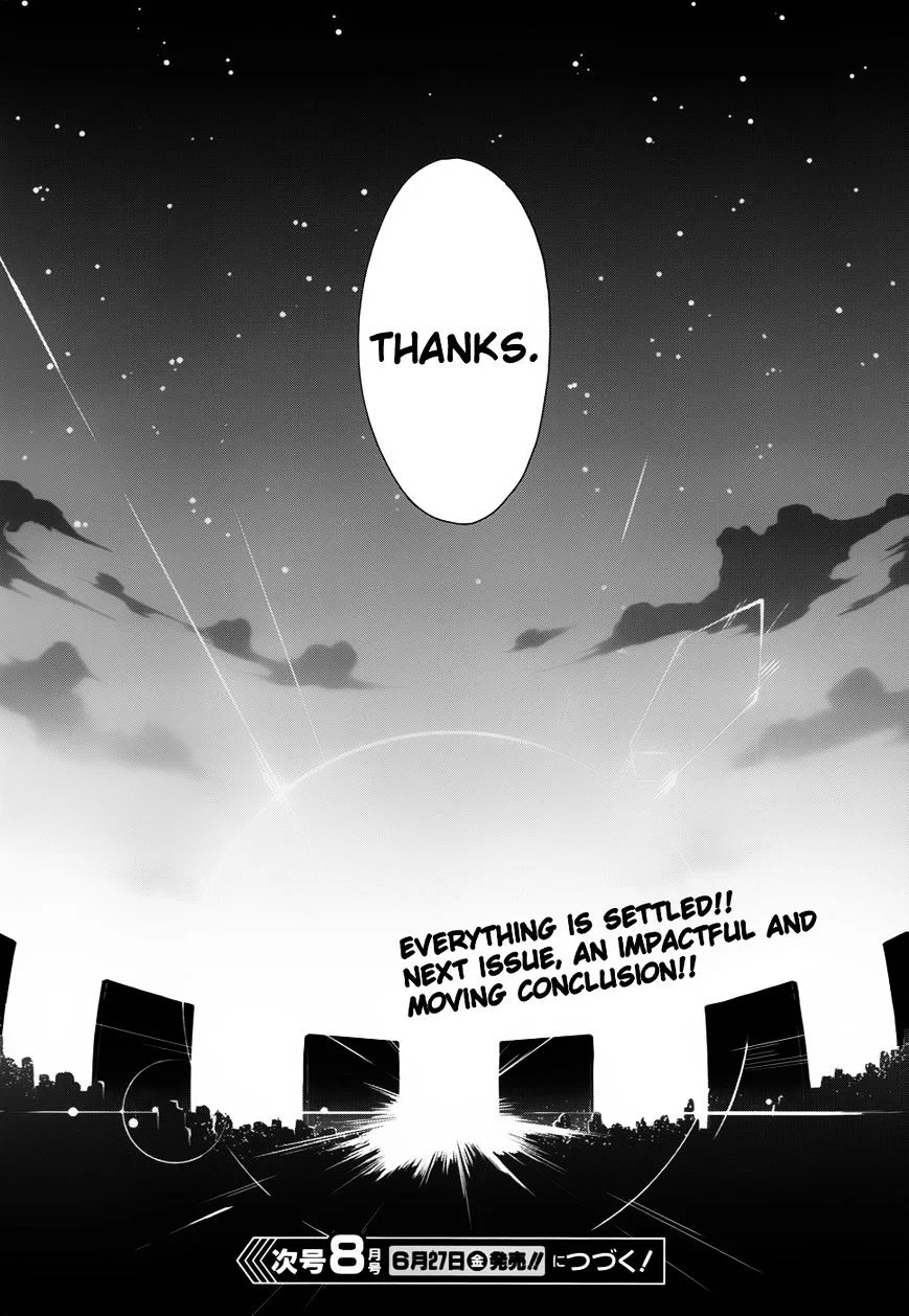 Black Bullet Chapter 19 page 26