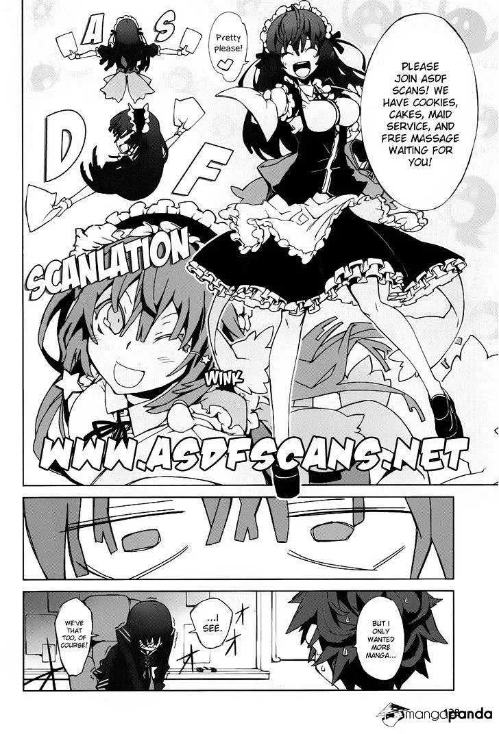 Black Bullet Chapter 2 page 54