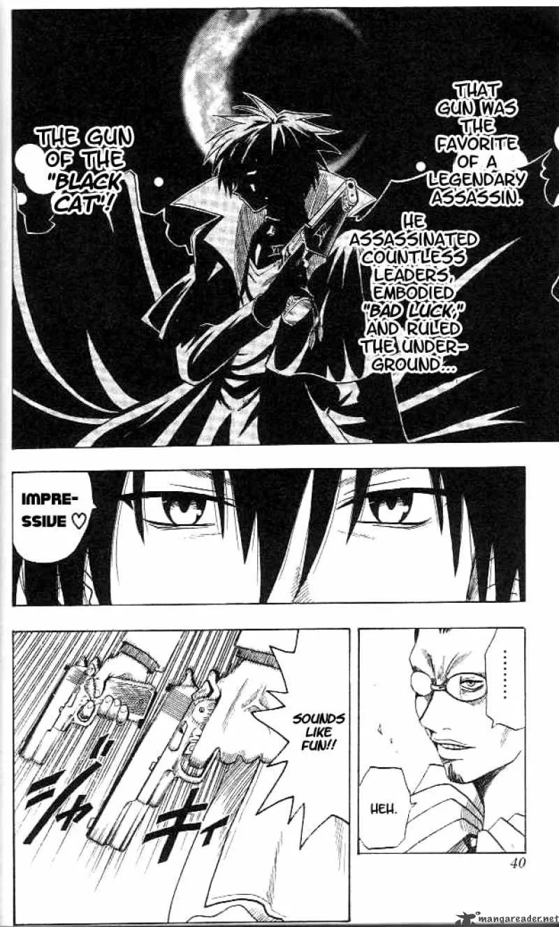 Black Cat Chapter 1 page 36