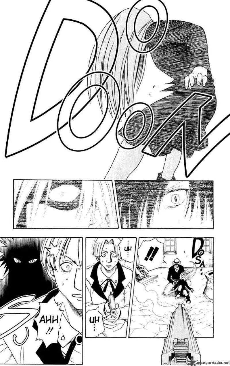 Black Cat Chapter 10 page 15