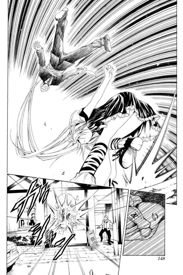 Black Cat Chapter 101 page 10