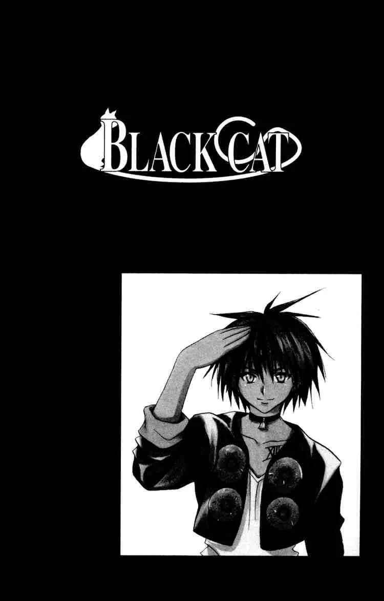 Black Cat Chapter 104 page 21