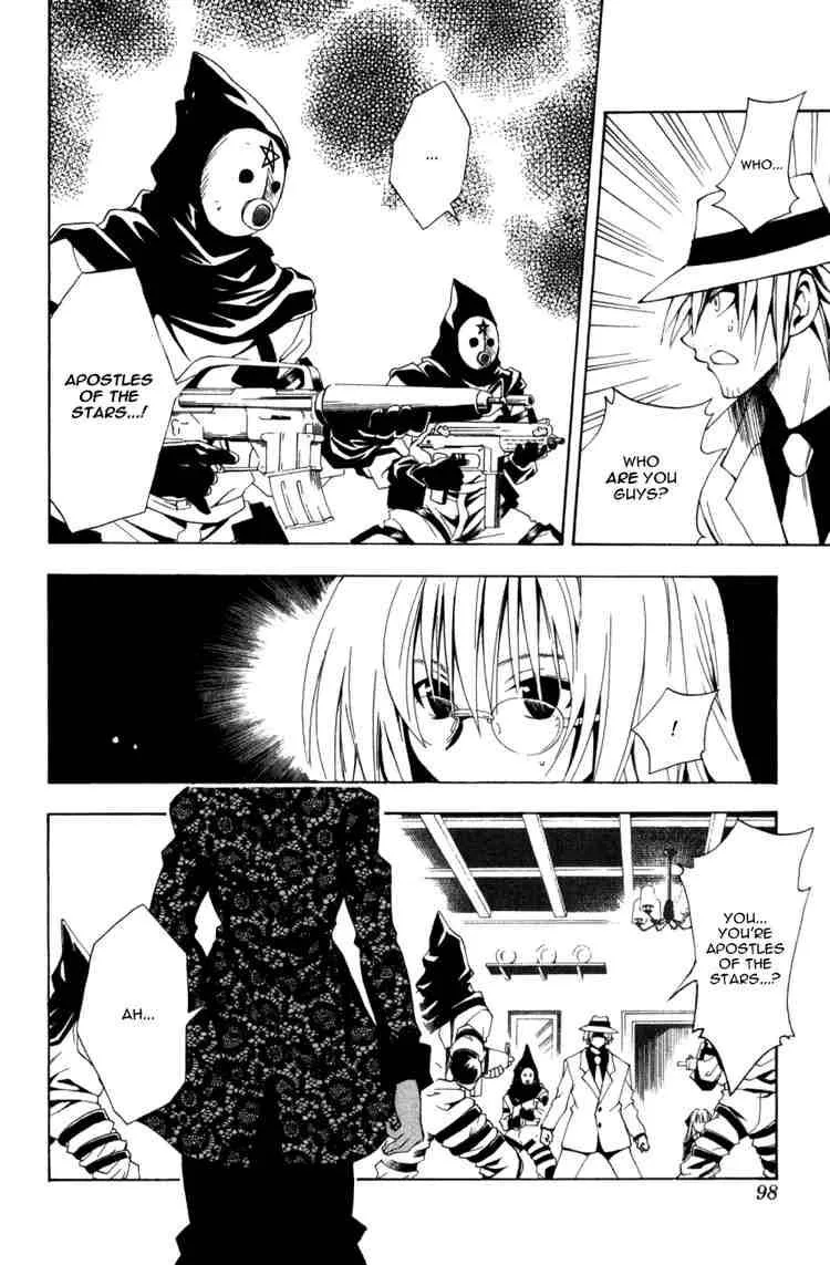 Black Cat Chapter 108 page 14